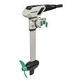 thumbnail image 6 of Newport NT300 Electric Outboard Motor - 3HP 1300W Brushless Direct Drive, 66-Mile Range, Ultra-Quiet, Hassle-Free Maintenance, Adjustable Shaft Length, Portable, Digital Throttle with LCD Display, 6 of 10