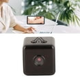 thumbnail image 1 of Mini Cámara, Detección De Movimiento Inalámbrica Del CCTV Del Cubo WIFI Para El Hogar, 1 of 7