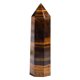 thumbnail image 3 of Cristal natural Ojo de tigre Punto de cuarzo Varita Curación Chakra Energía Piedra Likrtyny Libre de BPA, 3 of 6