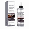 thumbnail image 1 of Ampolla exfoliante de arroz Essence, suave, para rostro y cuerpo, elimina células muertas y puntos negros, para todo tipo de piel, 100 ml., 1 of 1