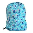 thumbnail image 1 of Study necessity Cartoon Characters Cute Backpacks Schoolbags Backpacks Multi-pattern Student Backpacks, 1 of 2
