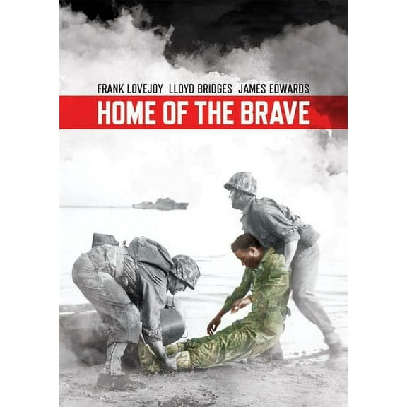Home of the Brave (DVD), Olive, Drama