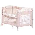 thumbnail image 2 of Cuna Corral 2 en 1 Prinsel  Baby Colecho Beige, 2 of 4
