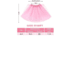 thumbnail image 3 of Ropa de princesa para niñas,Kit Pulserasbisuteria,Zapatos Princesa Niñas Xtellar multicolor, 3 of 4