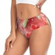 thumbnail image 2 of Balery Refreshing Watermelon Slices Ropa Interior de Algodón para Mujer con Dibujo – Braguitas Cómodas y Elásticas, Estilo Clásico-X-Large, 2 of 5