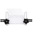 thumbnail image 4 of Tablero de Plumas para Carpintería Accesorios de Herramientas Eléctricas Cuadrados Invertidos con Ranura de Chaflán única ANGGREK Otros, 4 of 8
