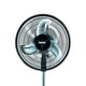 thumbnail image 2 of Ventilador Pedestal Vencool VC-369 Ind 16 Plg 3 Vel Negro, 2 of 2