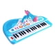 thumbnail image 2 of de Juguete Electrónico de 37 con Micrófono, Instrumento Musical Aprendizaje para , Multifunción, Hugo Kit de órganos electrónicos, 2 of 10