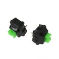 thumbnail image 3 of Dsseng ✪ 2 Pcs Commutateurs Razer Verts RGB SMD 3 Broches pour Razer BlackWidow Lite Commutateurs de Clavier Mécanique de Jeu Cherry MX Gateron, 3 of 11