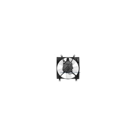 4 Seasons 75255 Fan Motor For Mitsubishi Eclipse - 