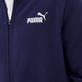 thumbnail image 5 of Conjunto Puma Clean Sweat Suit para Hombre 585841-06 azul marino XL Puma 585841-06 CONJ. CLEAN SWEAT SUIT, 5 of 5