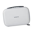 thumbnail image 3 of Bunblic Portable Protection Hard EVA Case Protective Storage Case Carrying Case Travel Case for Spare Propellers Drone Charging Cable grey, 3 of 8