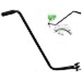 thumbnail image 2 of CHILDHOOD Bike Training Handle for Kids Trainer Balance Push Bar, 2 of 4