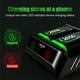 thumbnail image 5 of Kuymtek Para Xbox Series X Controlador Batería 2x2650 mAh Batería recargable + Cargador, 5 of 8