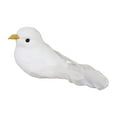 thumbnail image 2 of Adornos de Pájaros artificiales Zulema Pájaro de espuma de simulación, 2 of 5