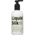 thumbnail image 2 of Liquid Silk Personal Lubricant 2 x 250ml Pack, 2 of 5
