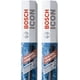 thumbnail image 1 of Limpiaparabrisas Bosch ICON Beam 26A16A, juego de 2 (26 A y 16 A), 1 of 6