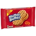 thumbnail image 4 of NUTTER BUTTER Peanut Butter Sandwich Cookies, Family Size, 16 oz-3pk, With Olive Green Bowl By ValueNest, 4 of 9