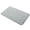 Gray, variant on MERILER Sponge Memory Foam Bathroom Floor Mat - Quick Dry, Non-Slip, Washable, and Ultra Absorbent for Toilets and Entry Doorways