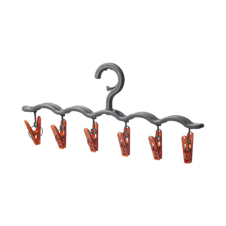 Hat Rack Rod Airplane Hat Holder Wall-Mounted Hat Organizer - Adjustable Rod Hat Rack With ...
