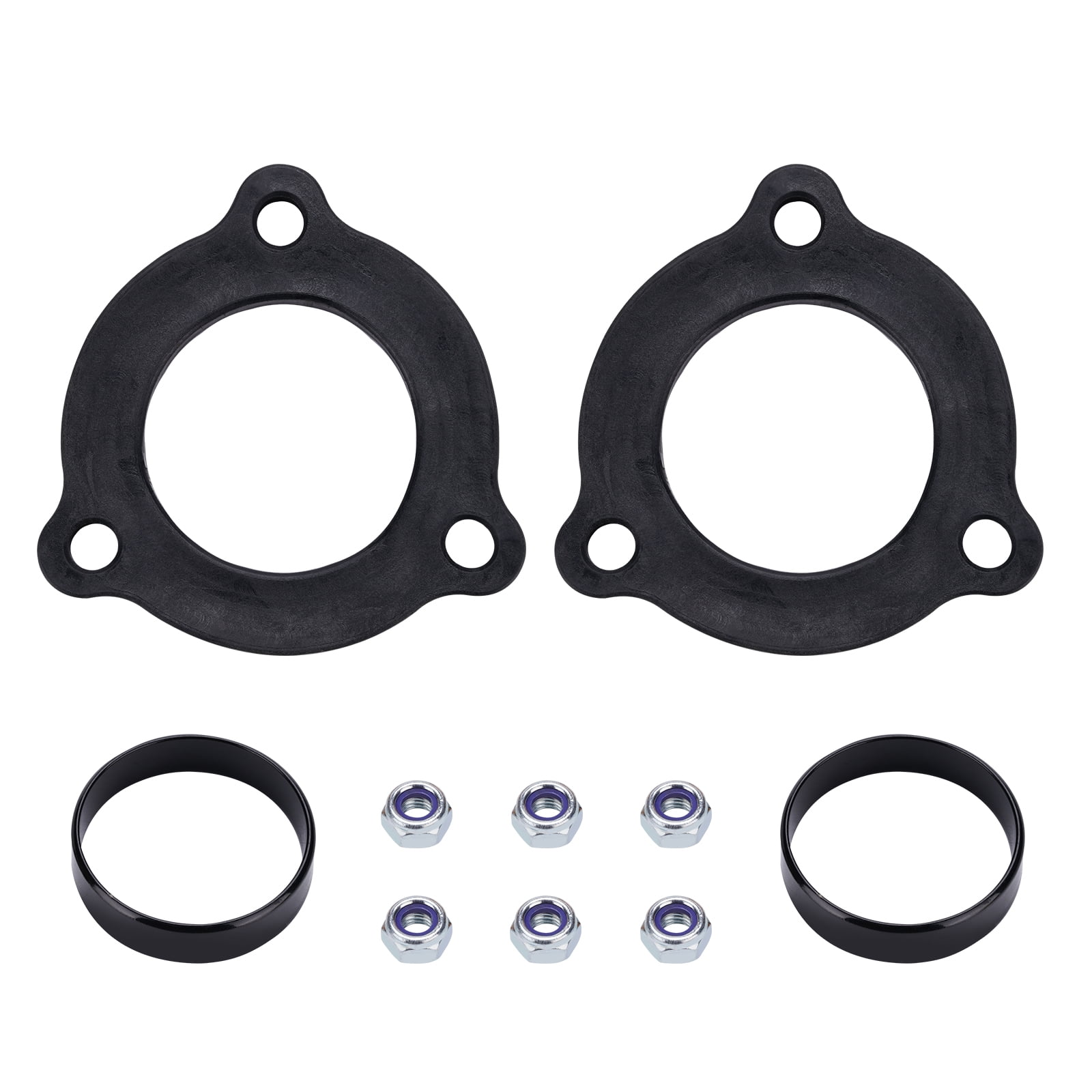 BFO 2" Leveling Lift Kit for GMC Canyon for Chevy Colorado 2WD 4WD 2015-2022