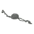thumbnail image 2 of Nose Cover Accessory, Noses  Warmer Breathable Grey Wool Portable  For Playing, 2 of 8