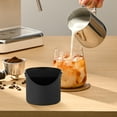 thumbnail image 4 of Shisuyan Practical Espresso Grounds Container Practical Silicone Stick For Home Use Coffee Stick For Coffee With Convenient Design, 4 of 8