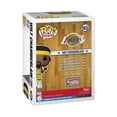 thumbnail image 3 of Funko POP! Wilt Chamberlain NBA All Star NBA Legends - (1973) - Collectable Vinyl Figure, 3 of 3