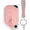 4 Button Pink, variant on Compatible Key Fob Cover for Jeep Grand Cherokee Dodge Charger Challenger Durango Journey Dart Chrysler 300 Key Case Holder Protector Keychain