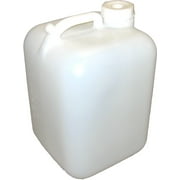 Hedwin 5 gal Water Jug with Handle