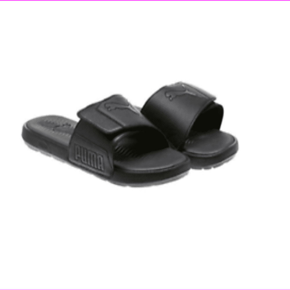 puma slide sandal