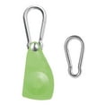 thumbnail image 3 of S SERENABLE Ratchet Pulley Rope Tensioning Device Ratcheting Tie Down for Canopy Camping Green, 3 of 9