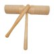 thumbnail image 5 of Tubo de sonido doble Juguete de percusión Juguete de aprendizaje Anillos de rosca con palillo de Juguete musical de dos cara para Niñas Sunnimix Juguetes de percusión musical, 5 of 8