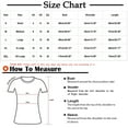 thumbnail image 2 of Vmvidoty Loose Fit Tank Tops for Women Casual Crewneck Sleeveless Shirts Summer Plus Size Blouses 2026 Coffee XXL, 2 of 6