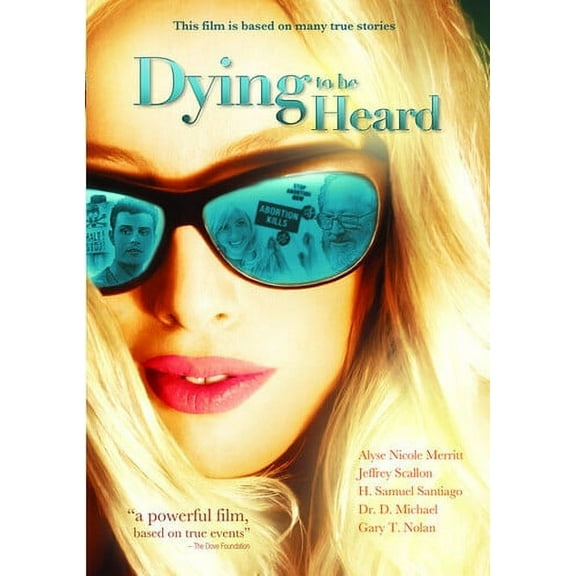 Dying To Be Heard (DVD)