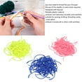 thumbnail image 4 of Coudre, C Type 300Pcs Cousue Courbée Inodore Couleur pour Bricolage, 4 of 8