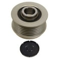 thumbnail image 2 of INA EA0217 Alternator Decoupler Pulley, 2 of 2