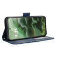 thumbnail image 2 of Funda Tipo Billetera GANGXUN para Motorola MOTO G35 5G – Tapa Flip con Tarjetero, 2 of 5