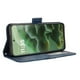 thumbnail image 2 of Funda Tipo Billetera GANGXUN para Motorola MOTO G35 5G – Tapa Flip con Tarjetero, 2 of 5