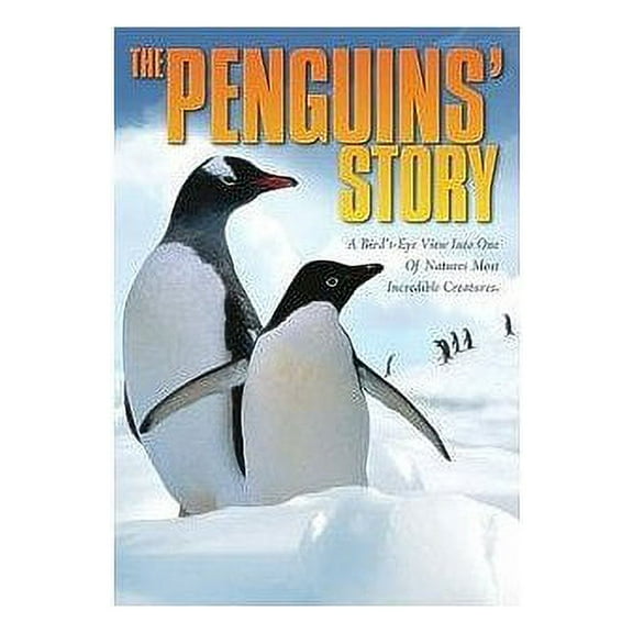 The Penguins' Story