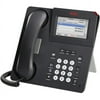 Avaya 9621G IP Phone, Desktop, Charcoal Gray