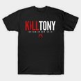 thumbnail image 1 of Kill Tony Podcast Merch Funny Live Stand Up Comedy Show Unisex T-Shirt, 1 of 4
