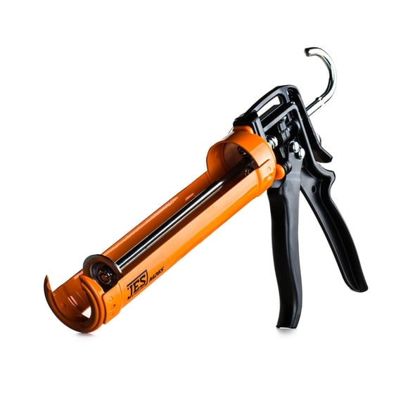 JES 10 oz. 26:1 High Thrust Caulk and Adhesive Gun