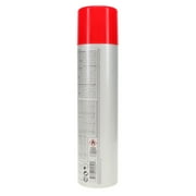Rusk W8less Plus Extra Strong Hairspray 10 oz