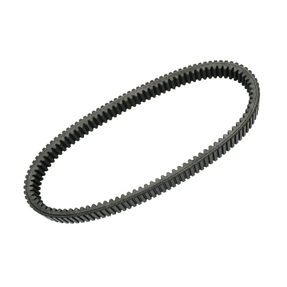 Unique Bargains ATV UTV Drive Belt V-Belt for Can-Am Maverick X3 Turbo 2017-2021 ATV UTV