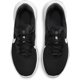 thumbnail image 4 of Size 10 - Nike Men Revolution 6 Black White Iron Grey DD8475 003, 4 of 6