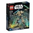 thumbnail image 1 of LEGO(MD) Star WarsMC Constraction - General GrievousMC (75112), 1 of 2