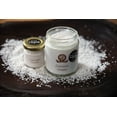 thumbnail image 3 of Nutural World Coconut Cream 100% Pure Vegan Kosher Dairy-Free Shelf-Stable 6 oz, 3 of 9