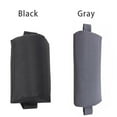 thumbnail image 4 of Apooke Multi-Purpose Recliner Headrest Pillow Folding Chair Adjustable for Head Cushion Beach Sling Lounger Pad for Outdoor Backyard Picnics Garden, 4 of 12