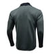 thumbnail image 5 of pstuiky camisas de manga larga para hombre, Camiseta de manga larga con cuello alto y cremallera para hombre, blusa lisa con cuello vuelto y manga larga camisetas de hombre l, 5 of 5